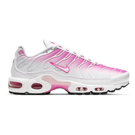 Women's Nike Air Max Plus TN 'Pink Fade' 2025