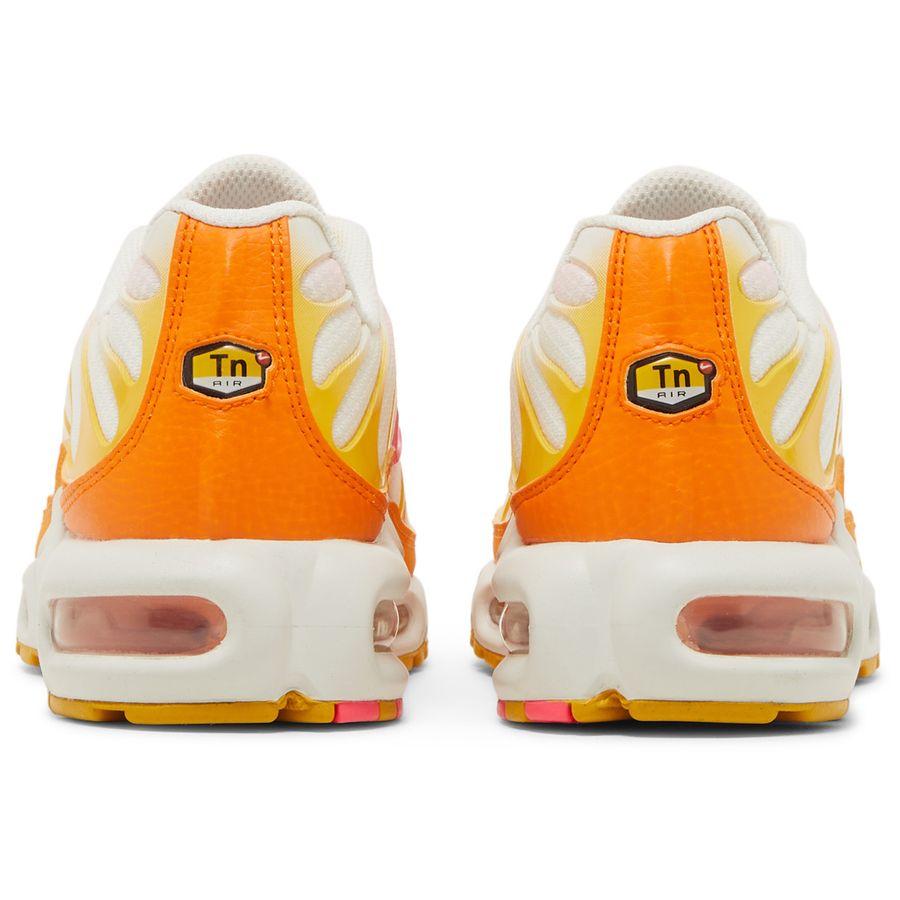 Women's Nike Air Max Plus TN 'Solar Flare'