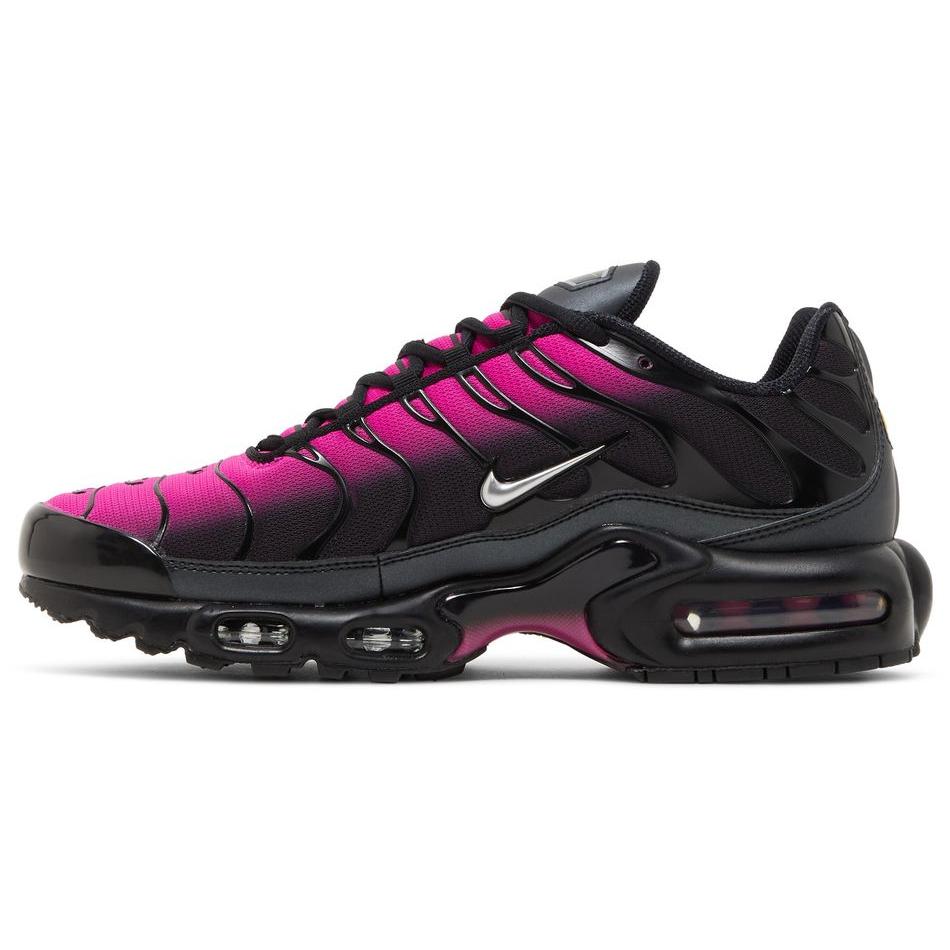 Men's Nike Air Max Plus TN 'Pink Deadpools'