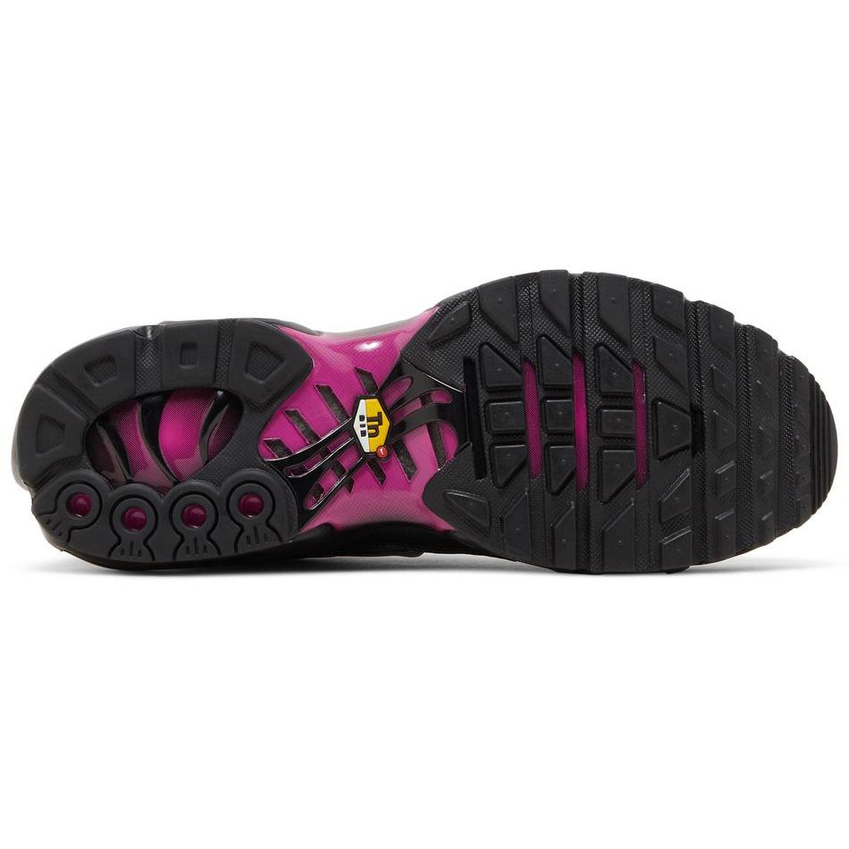 Men's Nike Air Max Plus TN 'Pink Deadpools'