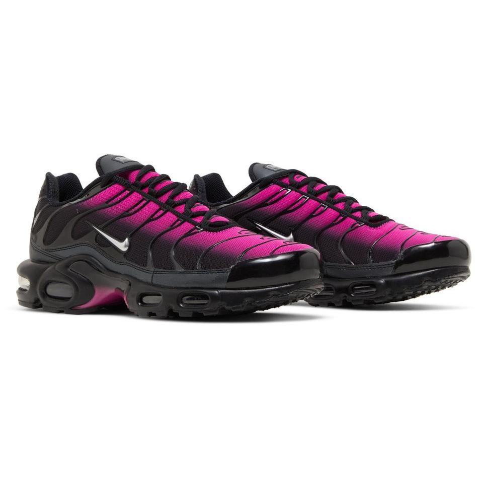 Men's Nike Air Max Plus TN 'Pink Deadpools'