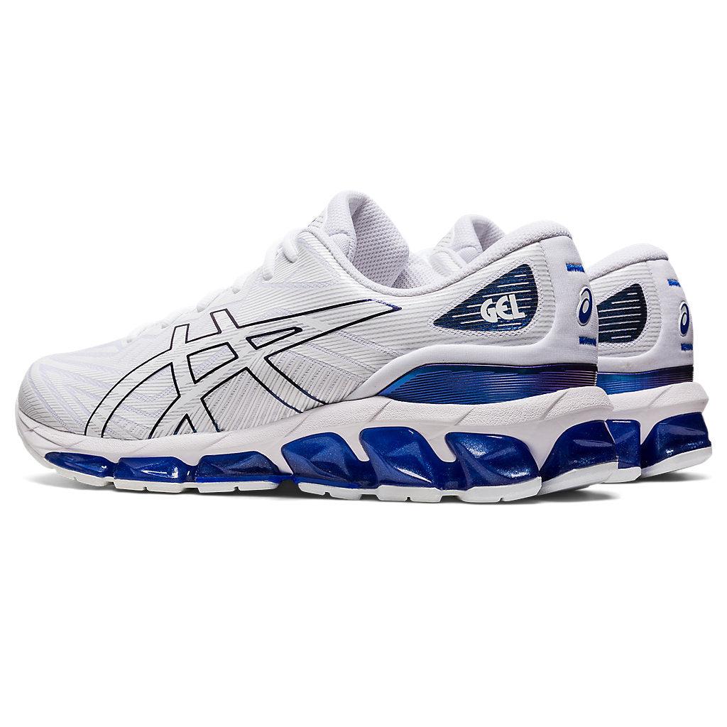 Men's ASICS Gel Quantum 360 VII 'White Illusion Blue'