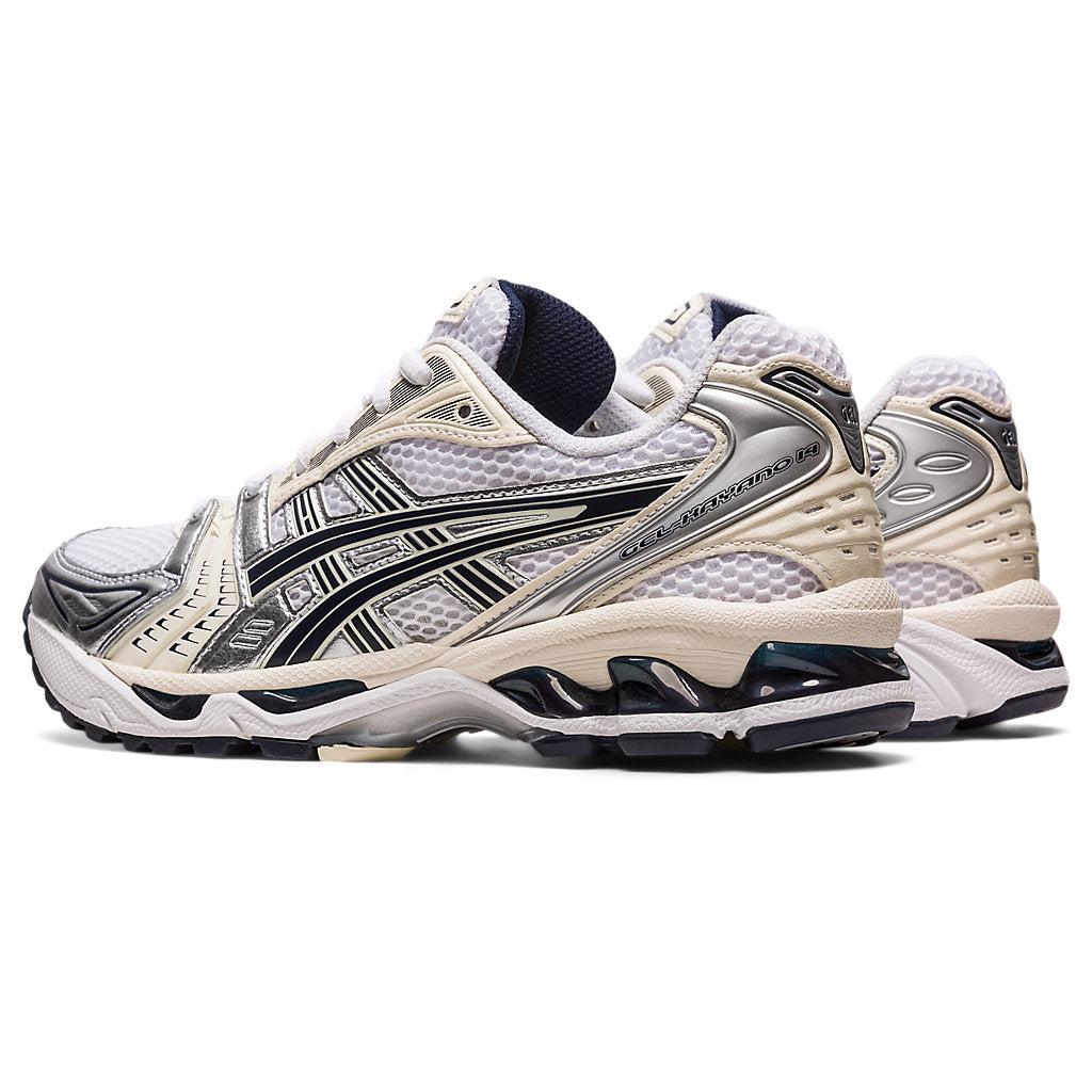 Women's ASICS Gel Kayano 14 'White Midnight'