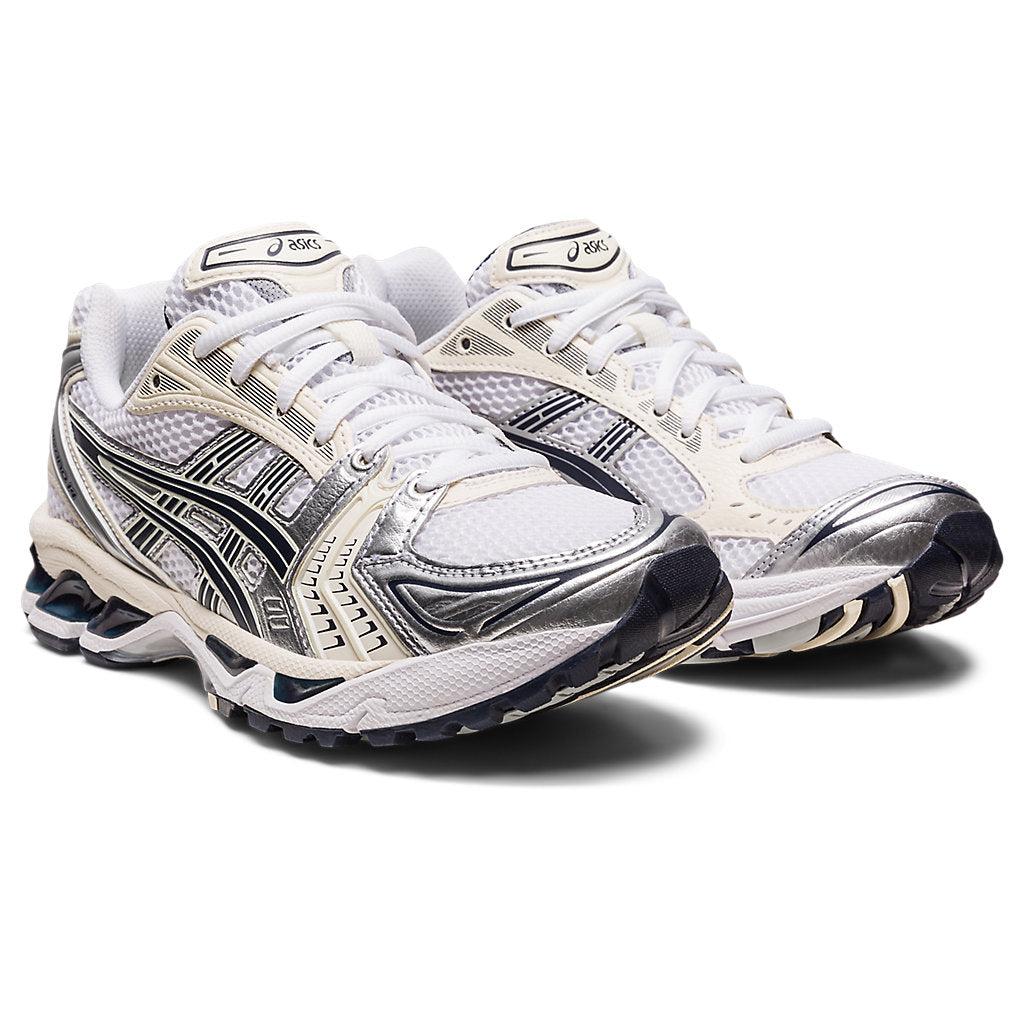 Women's ASICS Gel Kayano 14 'White Midnight'