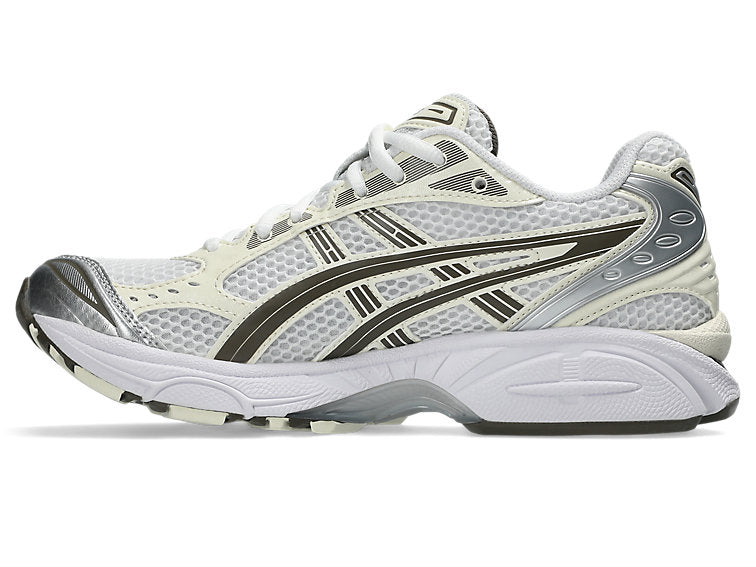 Men's ASICS Gel Kayano 14 'White/Ivory'