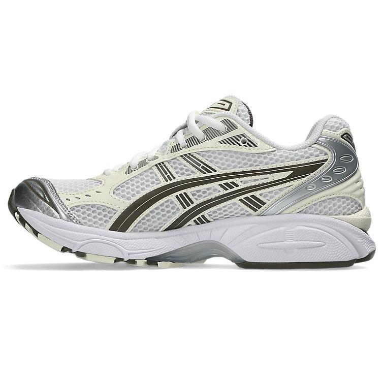 Men's ASICS Gel Kayano 14 'White/Ivory'
