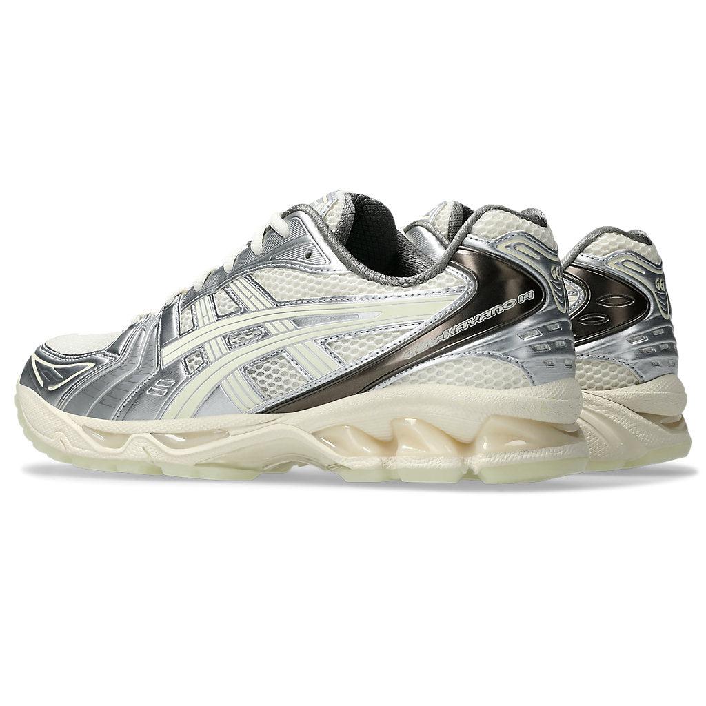 Women's ASICS Gel Kayano 14 ' Cream/Whisper Green'