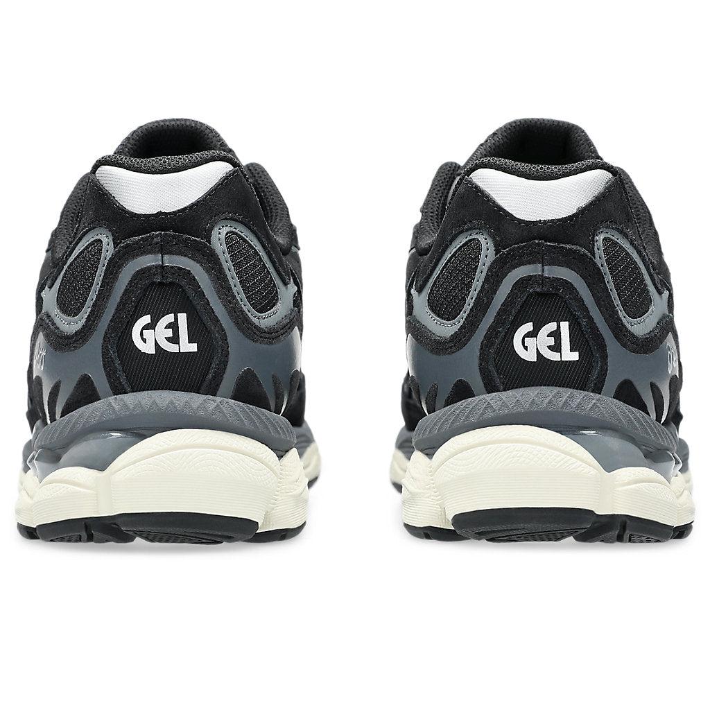 Women's ASICS GEL NYC 'Black/Black'