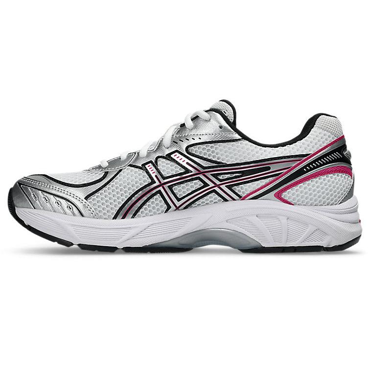Men's ASICS GT-2160 'White/Fuchsia Purple'