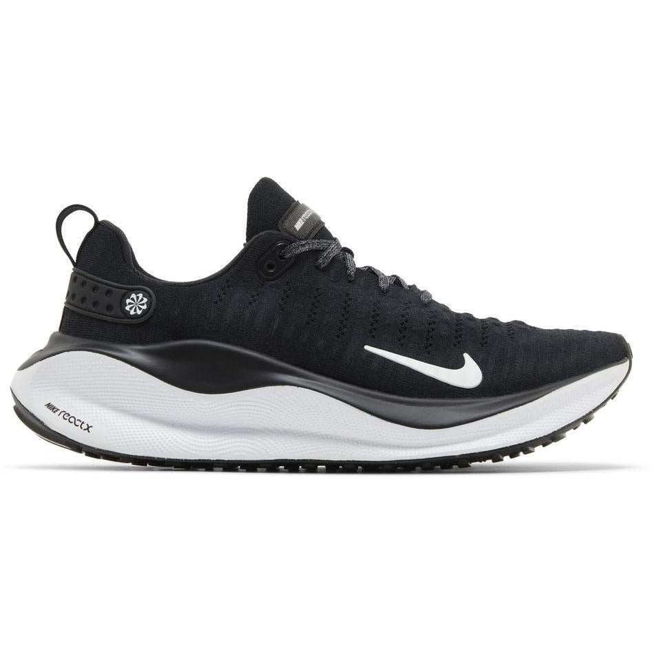 Men's Nike React Infinity Run 4 'White/Black'