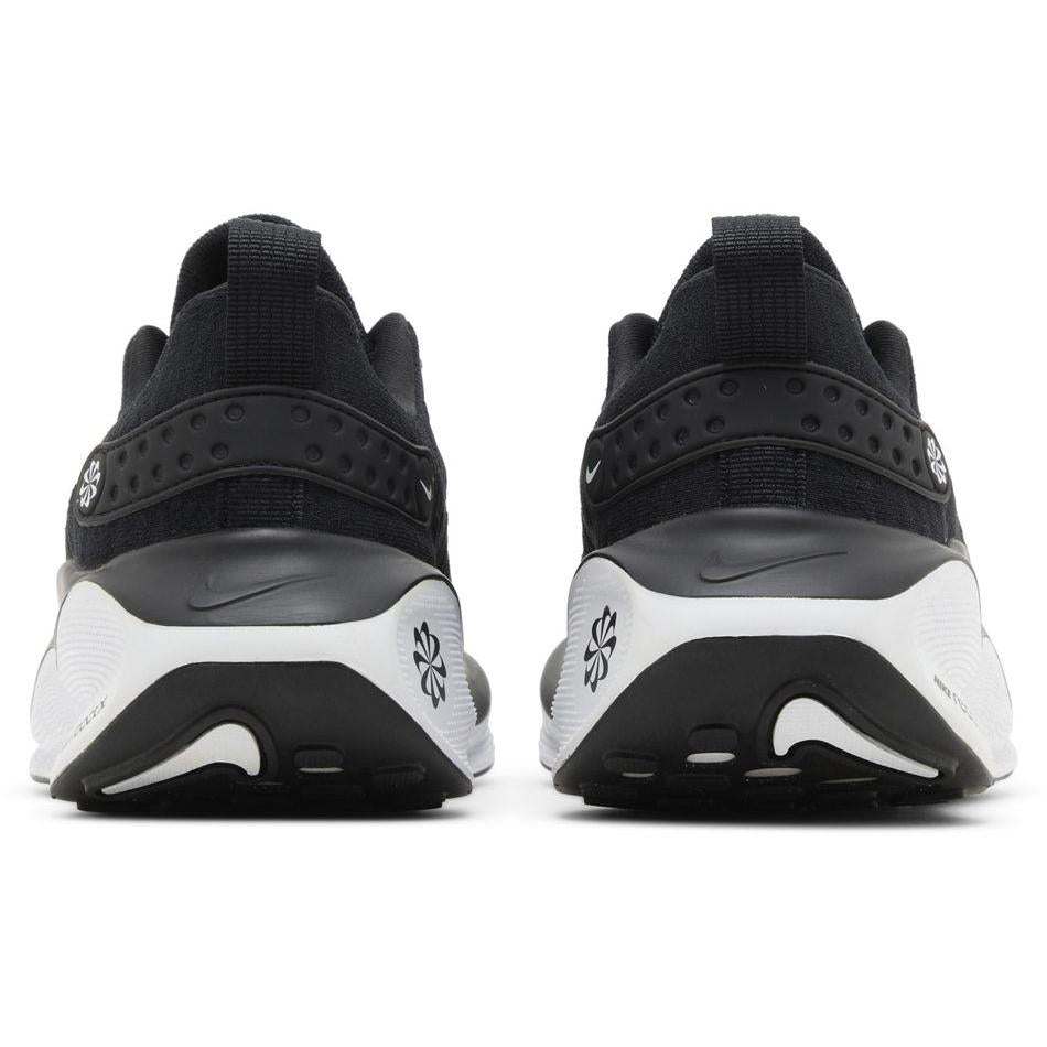 Men's Nike React Infinity Run 4 'White/Black'