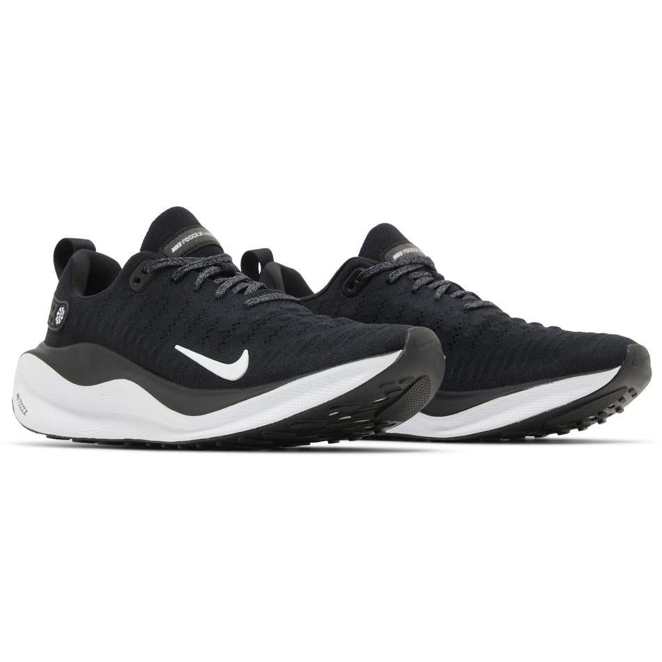 Men's Nike React Infinity Run 4 'White/Black'