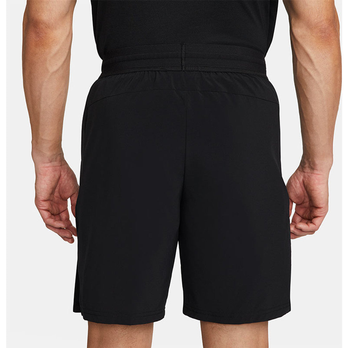 Nike Pro Flex Vent Max Short 'Black'