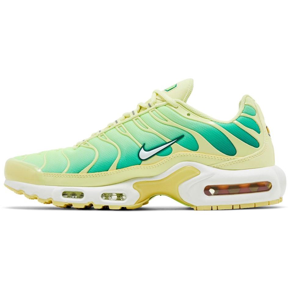 Women's Nike Air Max Plus TN 'Lemon Lime'