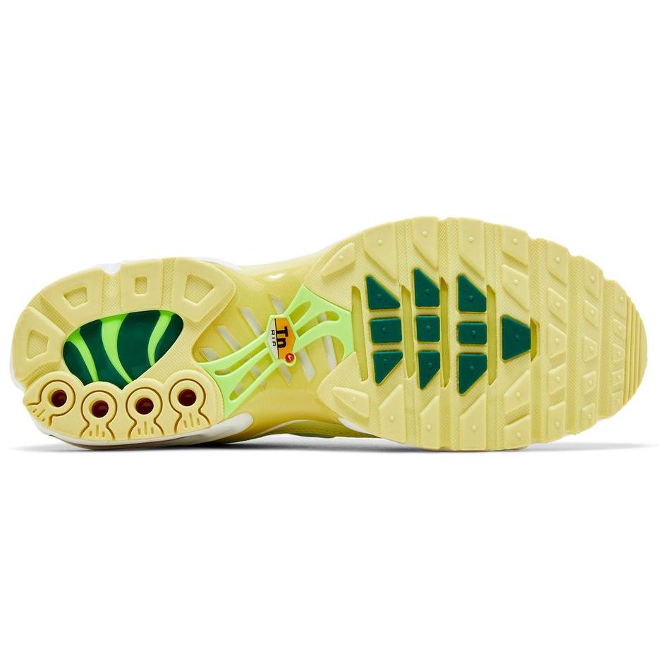 Women's Nike Air Max Plus TN 'Lemon Lime'