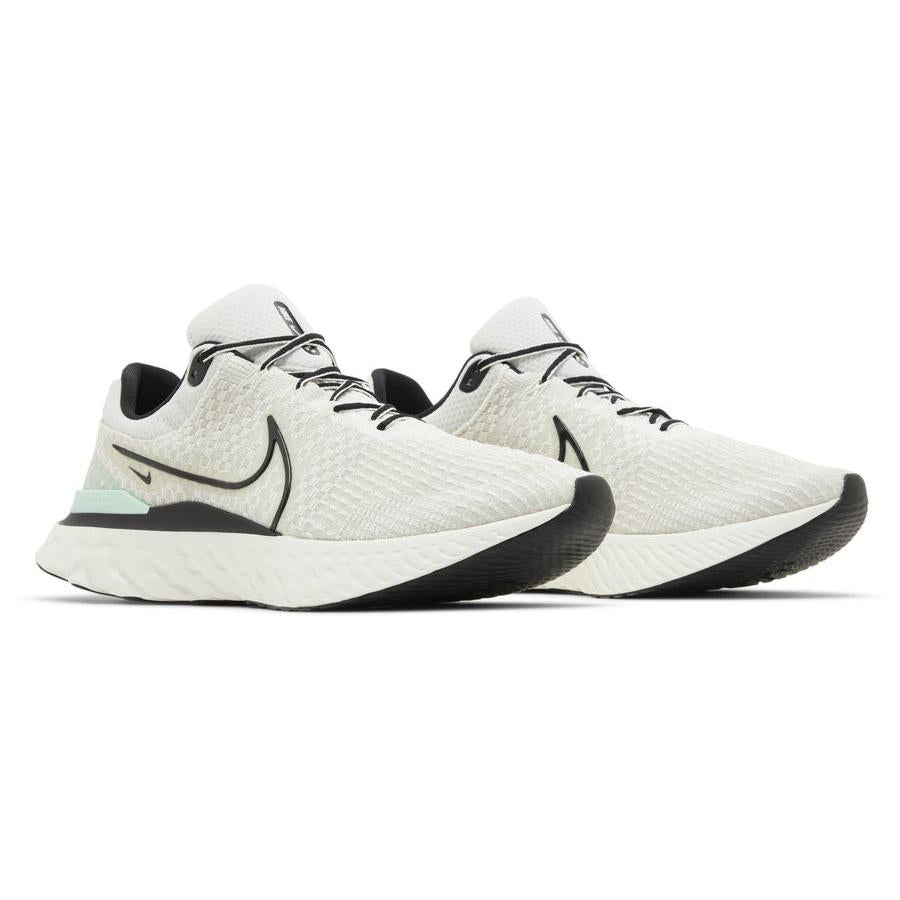Men's Nike React Infinity Run FK 3 'Phantom/Mint'