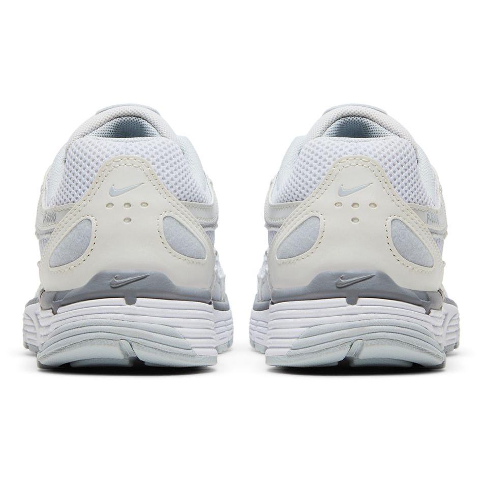 Women's Nike P-6000 'Summit White'