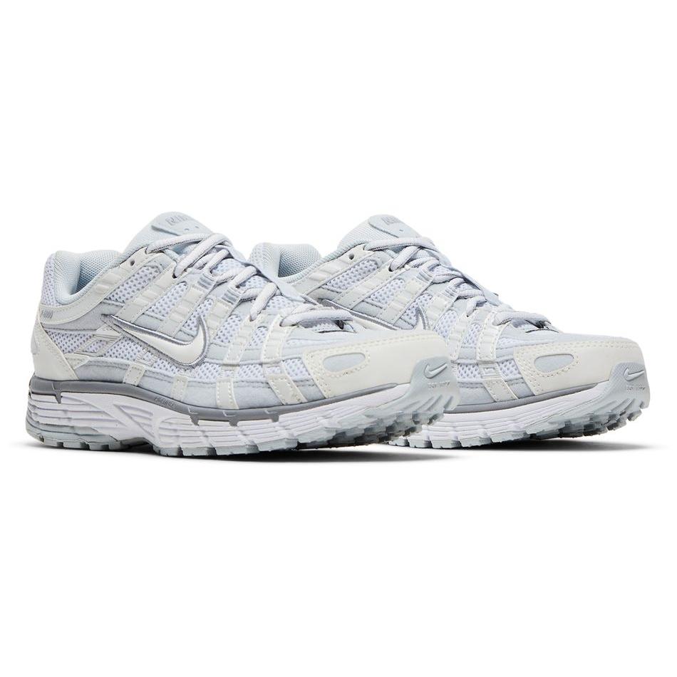 Women's Nike P-6000 'Summit White'