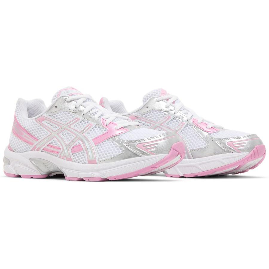 Women's ASICS Gel 1130 'White Silver Pink'