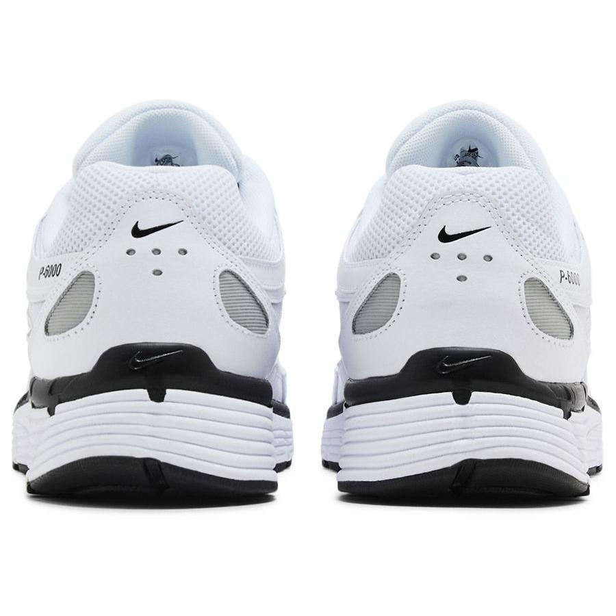 Men's Nike P-6000 'White/Black'