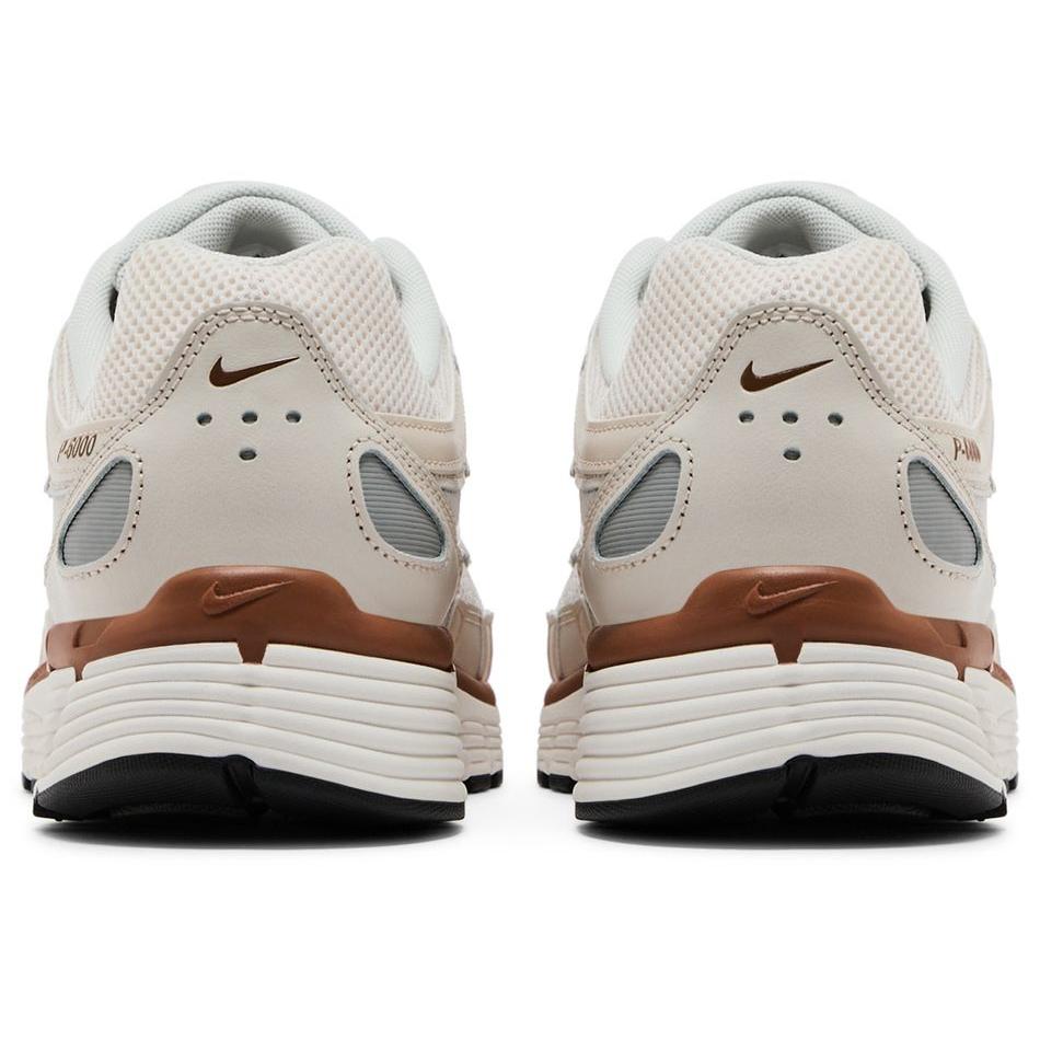 Men's Nike P-6000 'Light Orewood Brown'