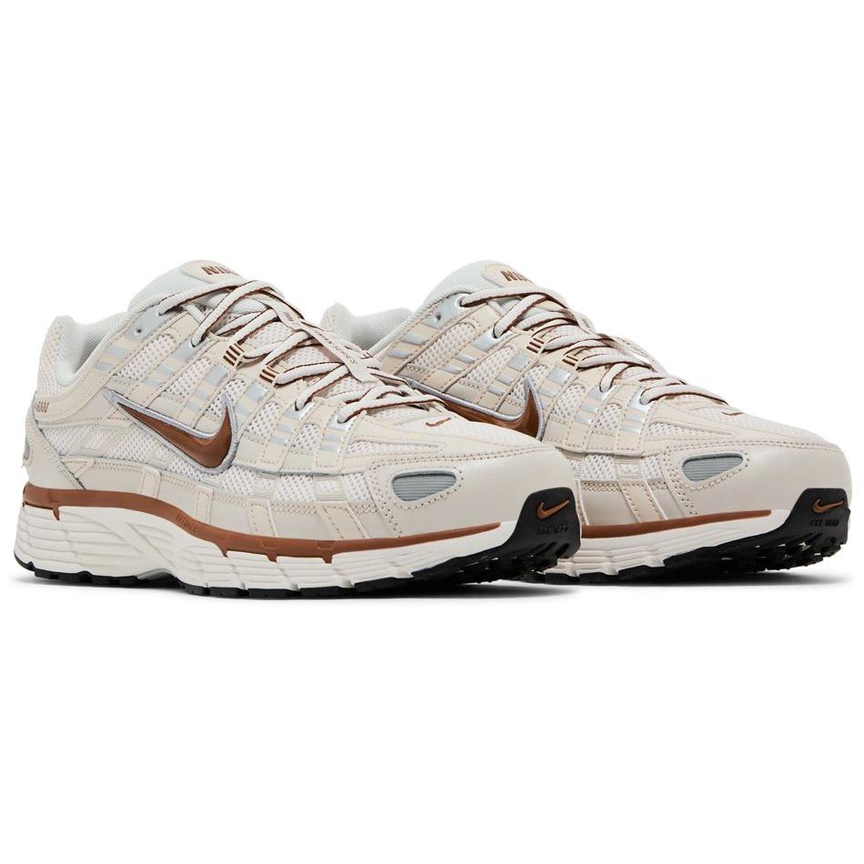 Men's Nike P-6000 'Light Orewood Brown'