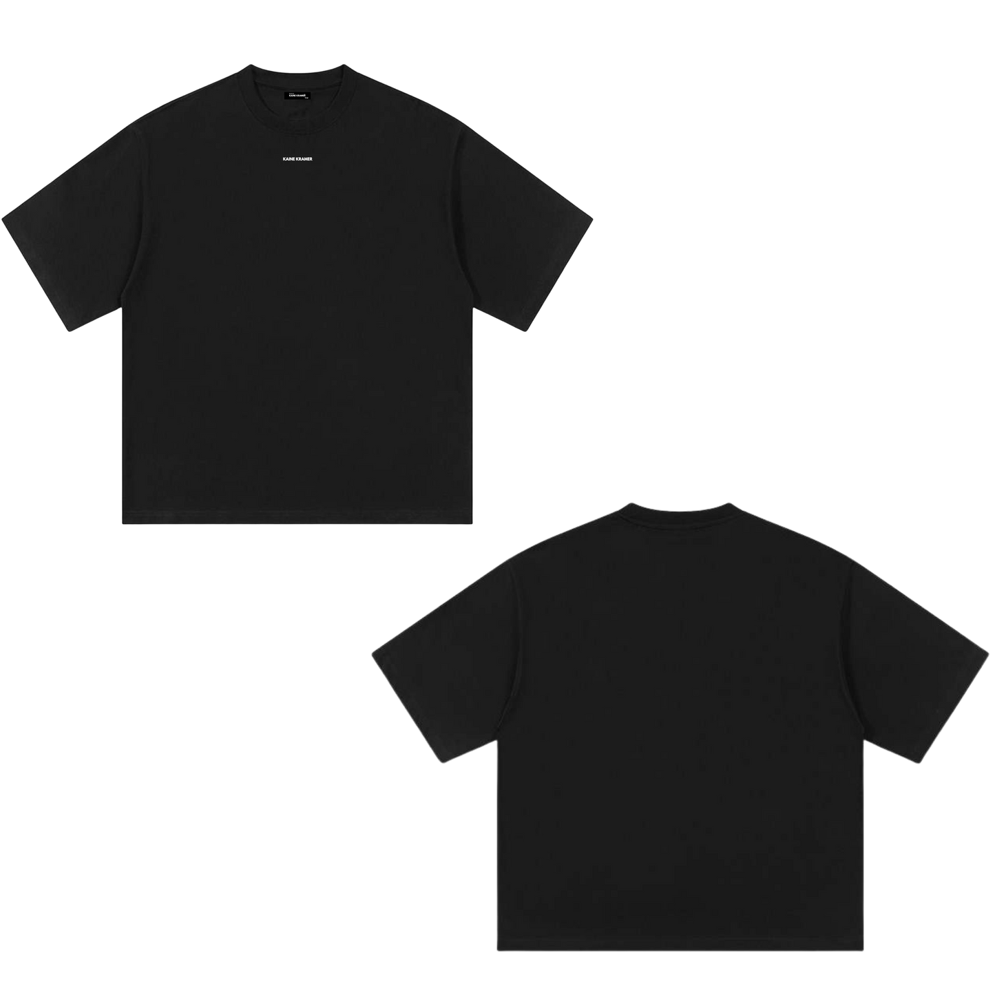 Kaine Kramer STANDARD .2 BLACK