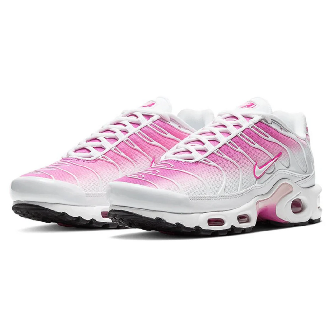 Women's Nike Air Max Plus TN 'Pink Fade' 2025