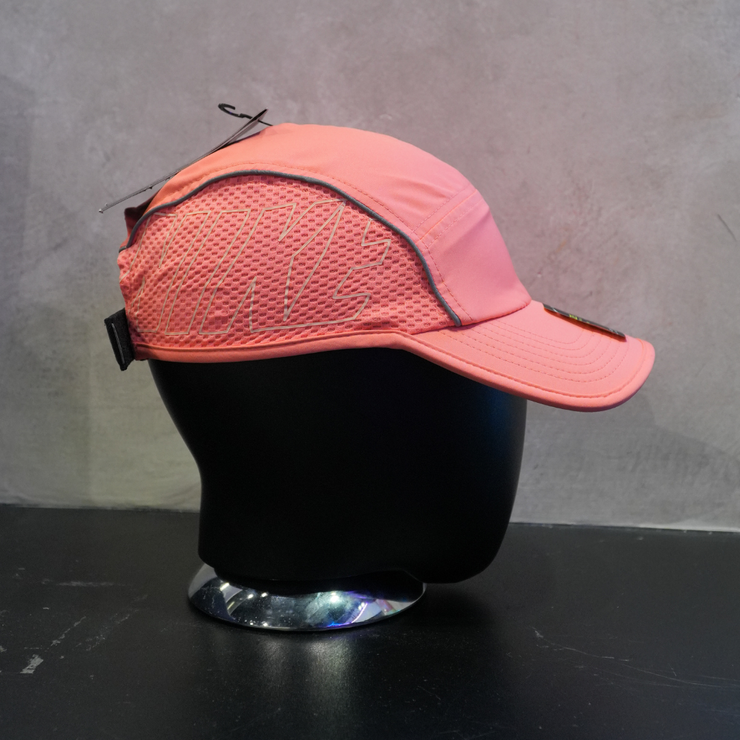 Nike AW84 Runner Cap 'Peach'