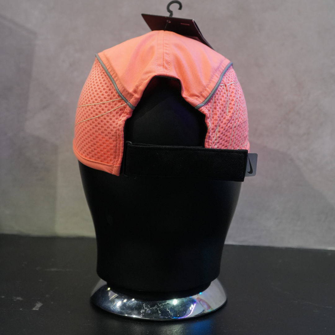 Nike AW84 Runner Cap 'Peach'