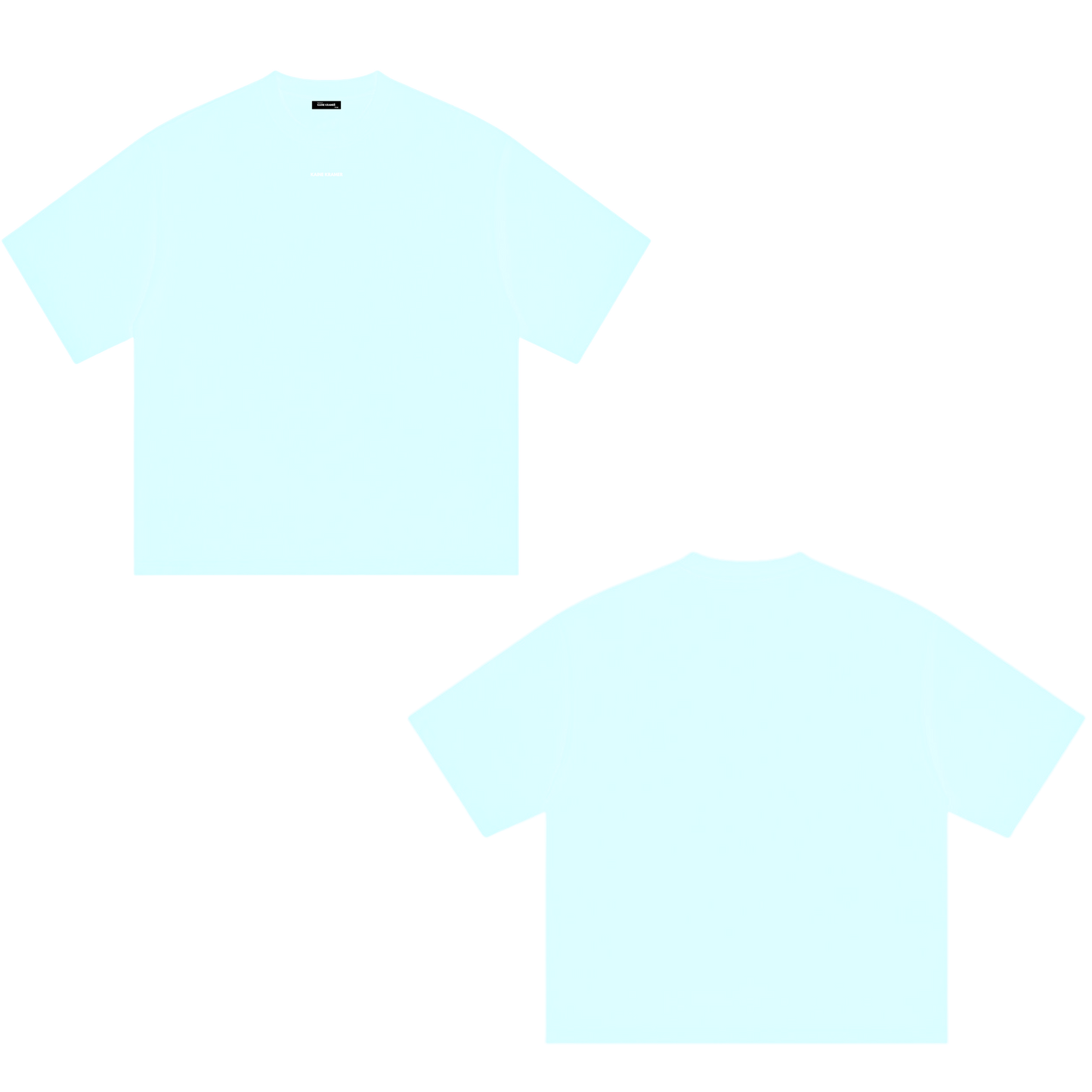 Kaine Kramer STANDARD .2 LIGHT BLUE