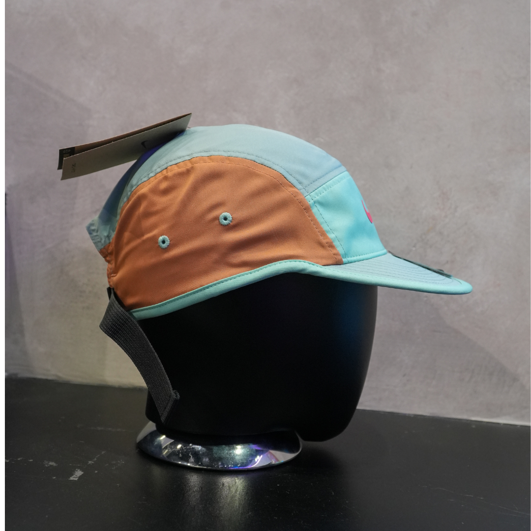 Nike DRI-FIT Training Fly Cap 'Mineral Emerald'