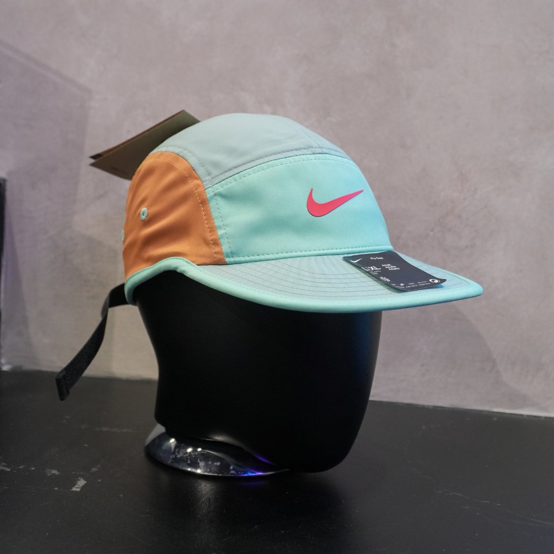 Nike DRI-FIT Training Fly Cap 'Mineral Emerald'