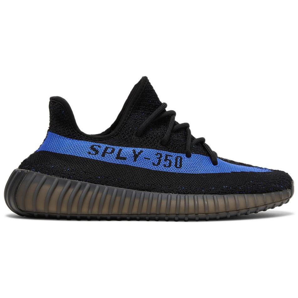Men's Adidas Yeezy Boost 350 V2 'Dazzling Blue'