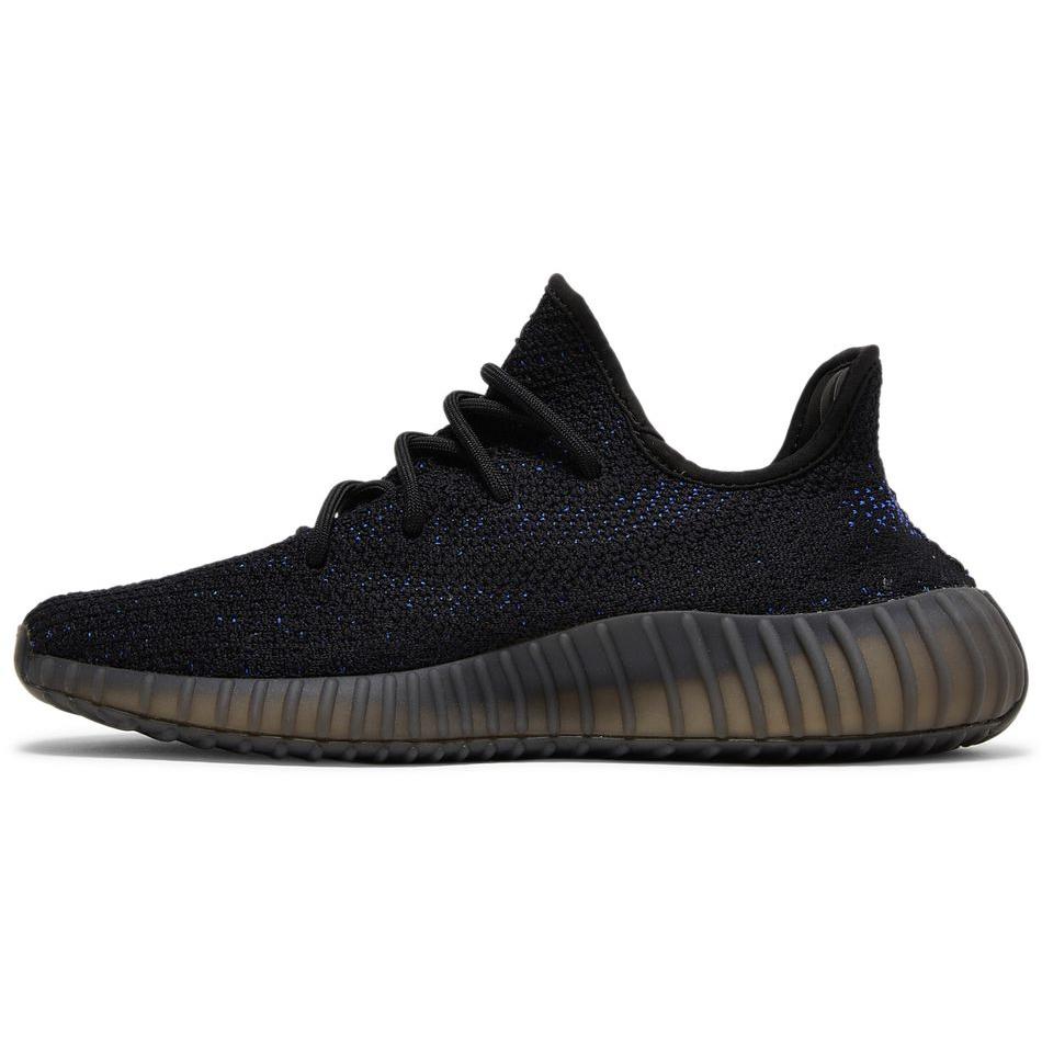 Men's Adidas Yeezy Boost 350 V2 'Dazzling Blue'