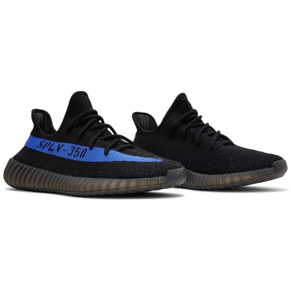 Men's Adidas Yeezy Boost 350 V2 'Dazzling Blue'