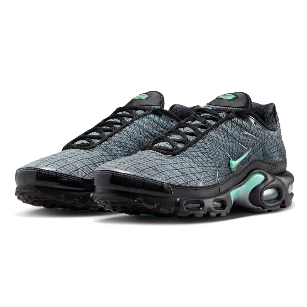Men's Nike Air Max Plus TN 'Tiffany Quad'