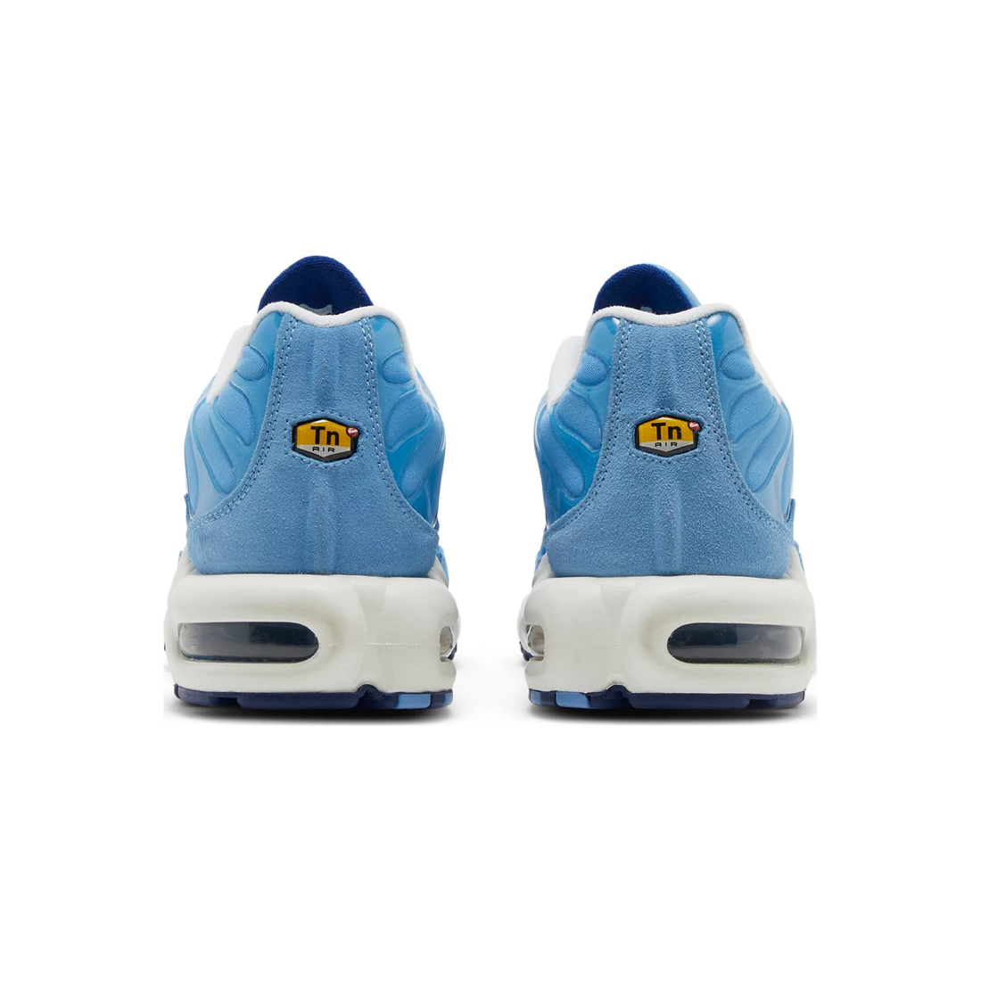 Men's Nike Air Max Plus TN ‘University Blue’ 50th Anniversary