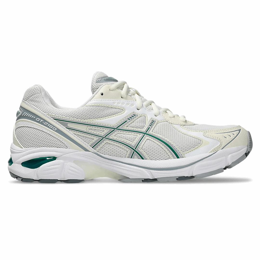 Men's ASICS GT2160 'Jasper Green'