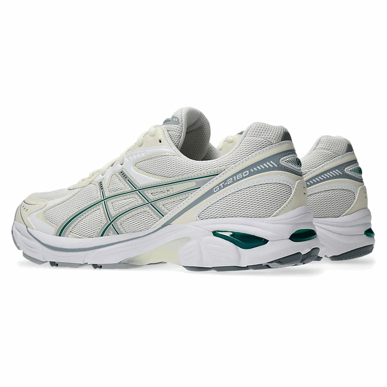 Men's ASICS GT2160 'Jasper Green'