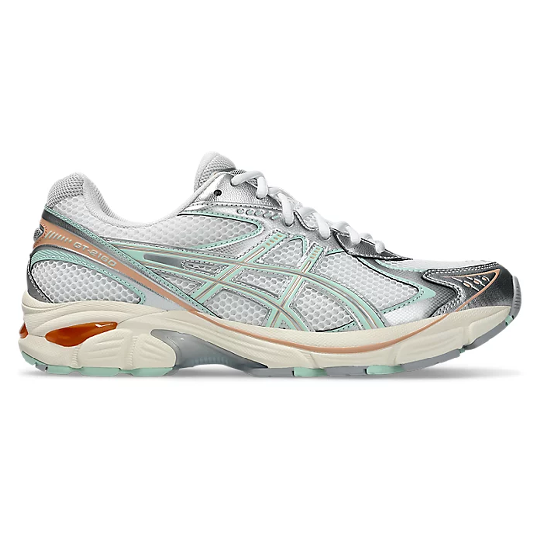 Men's ASICS GT-2160 'White/Mint Tint'
