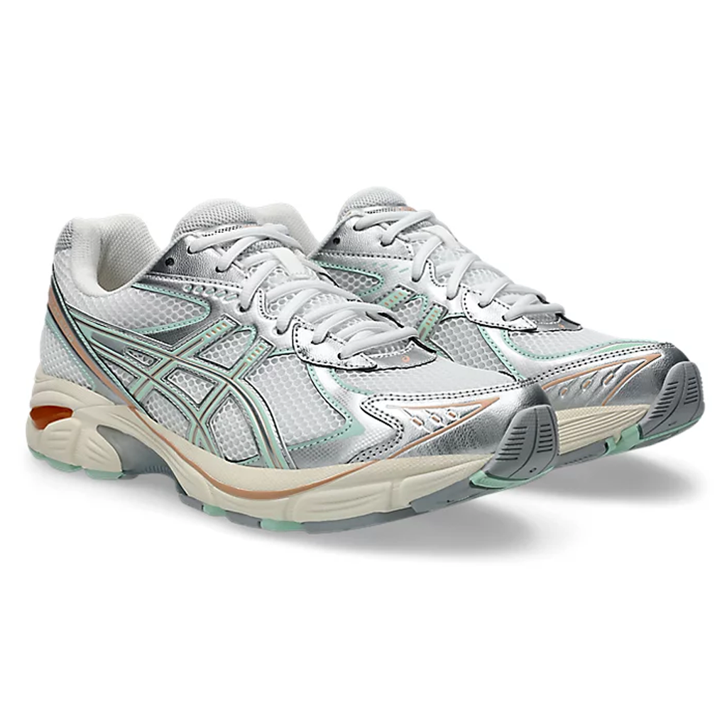 Men's ASICS GT-2160 'White/Mint Tint'