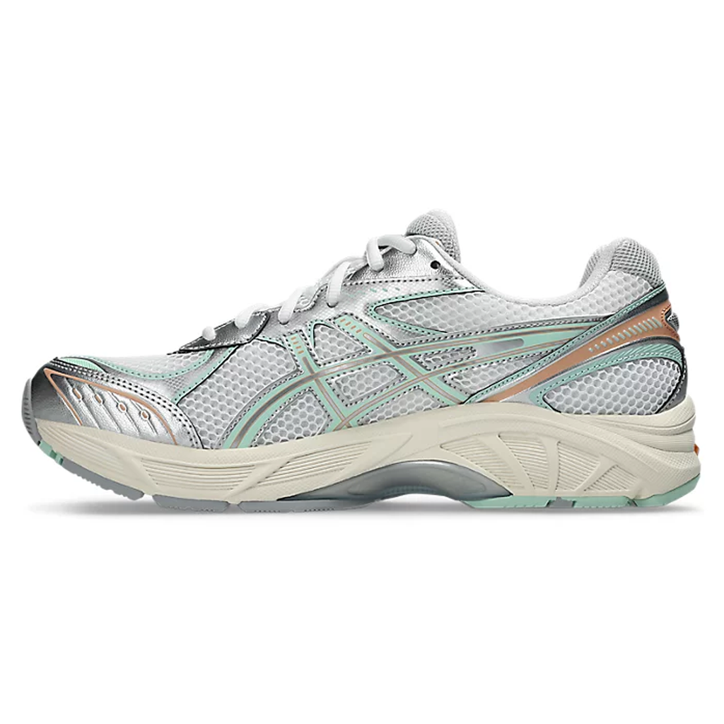 Men's ASICS GT-2160 'White/Mint Tint'