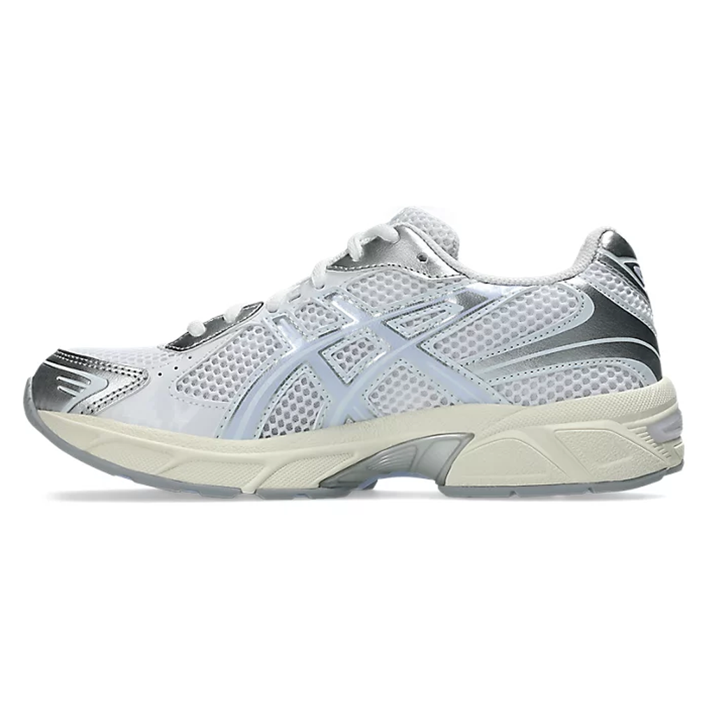 Women's Asics Gel 1130 'White/Blue Fade'