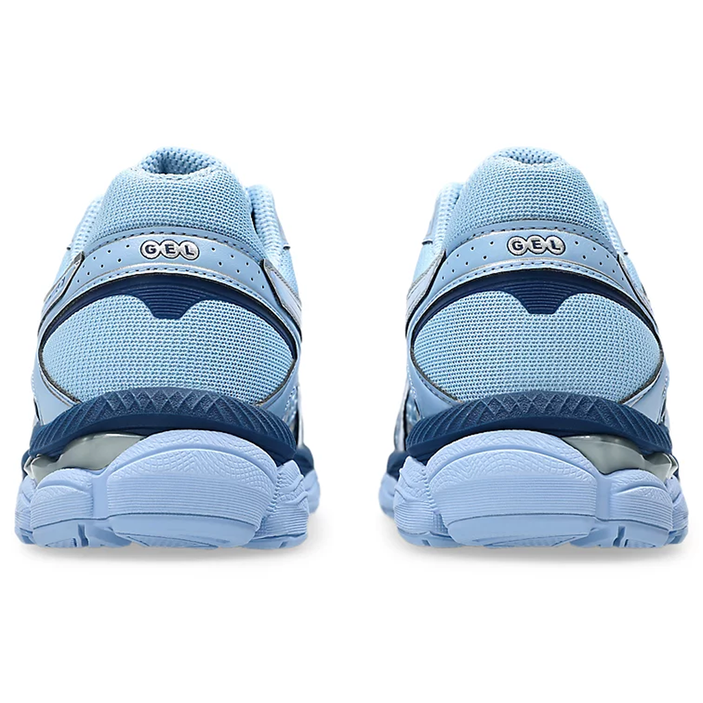 Men's Asics Gel Cumulus 16 'Stone Wash/Blue'