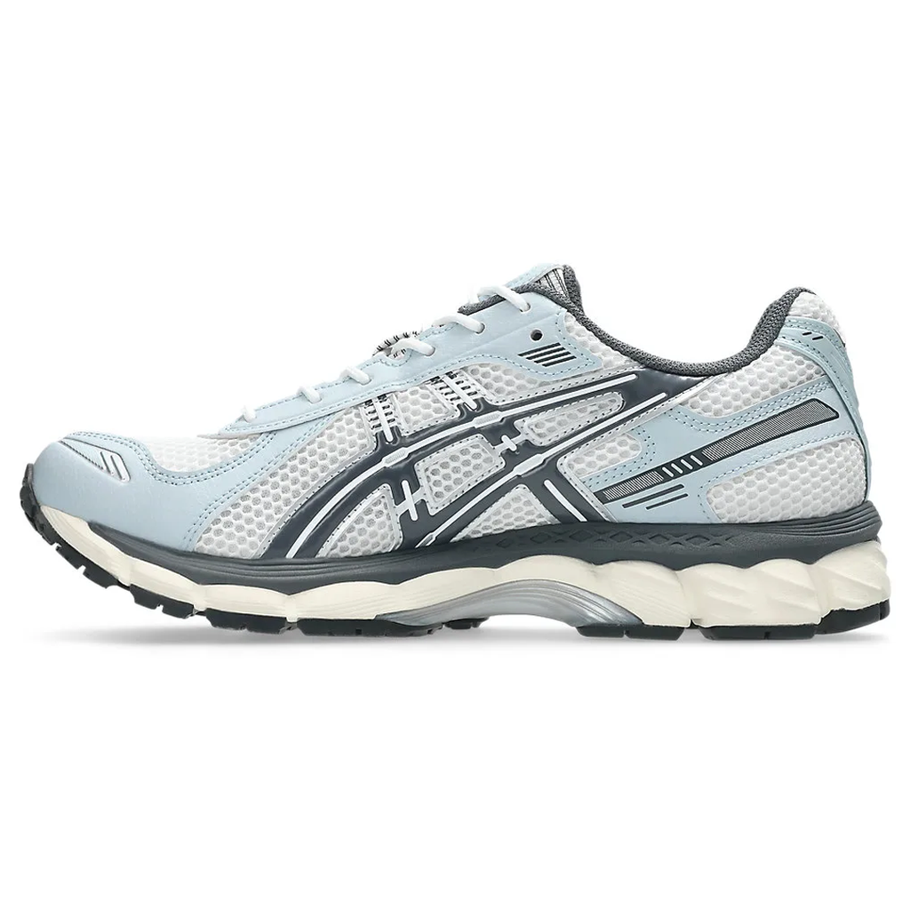 Men's Asics Gel-Kayano 12.1 'White/Carrier Grey'