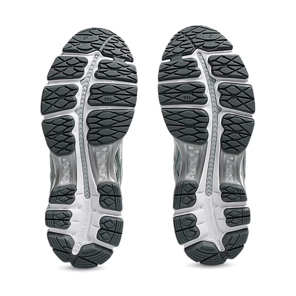 Men's Asics Gel-Kayano 12.1 'Silver Green'