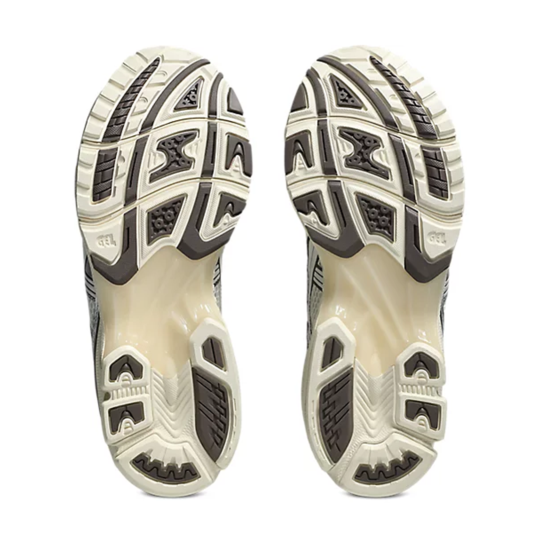 Men's ASICS Gel Kayano 14 'Cream/Cocoa Powder'