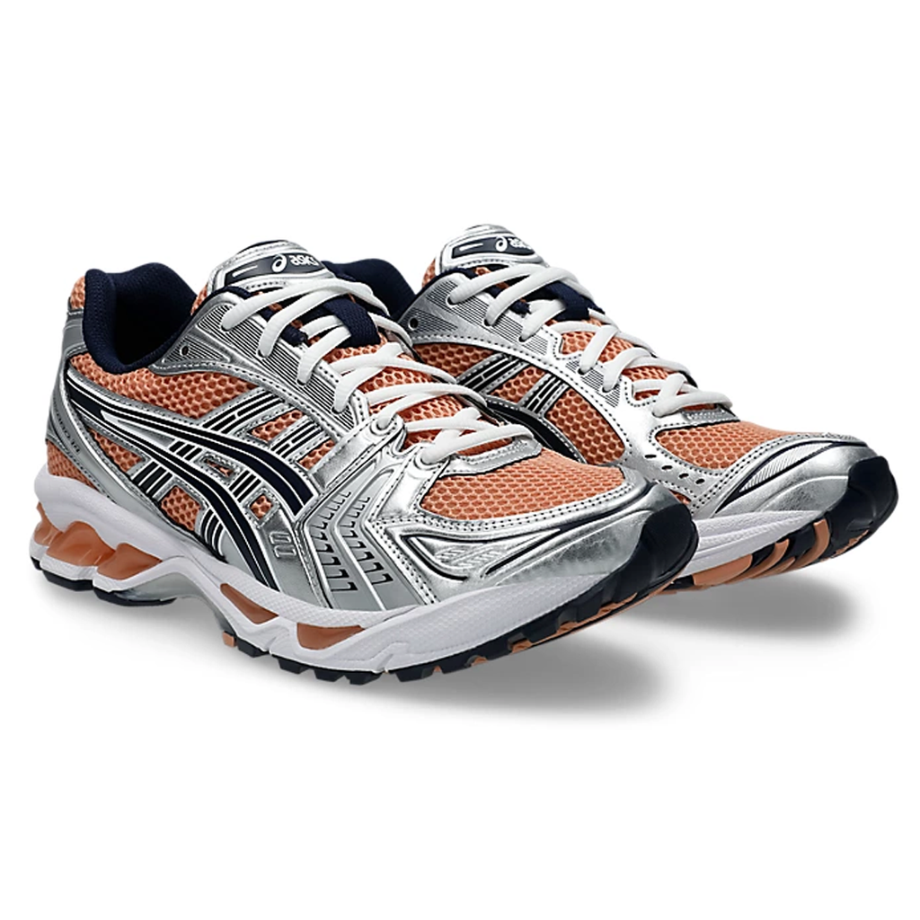 Men's ASICS Gel-Kayano 14 'Sepia/Pure Silver'