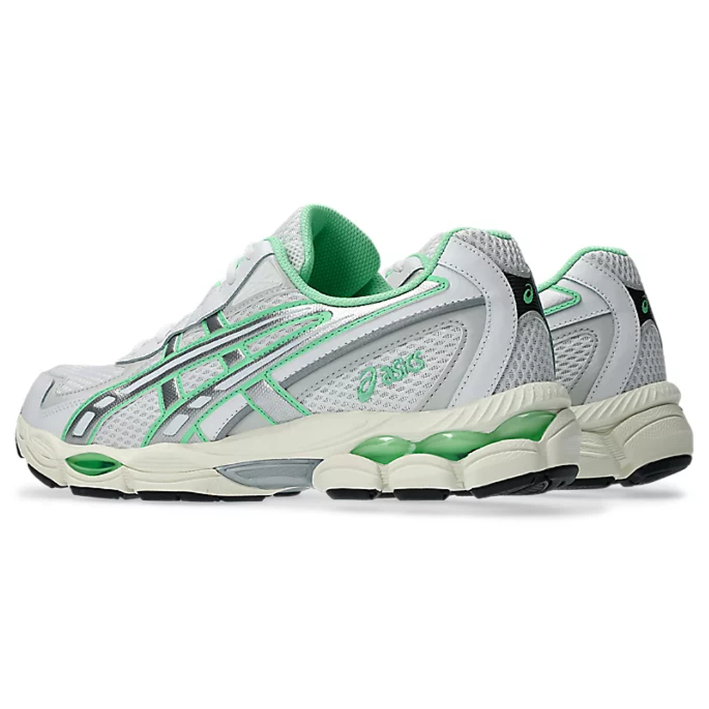 Men's ASICS Gel NYC 2055 'White/Menthol'